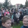 Wigilia kanonizacji Jana Pawła II